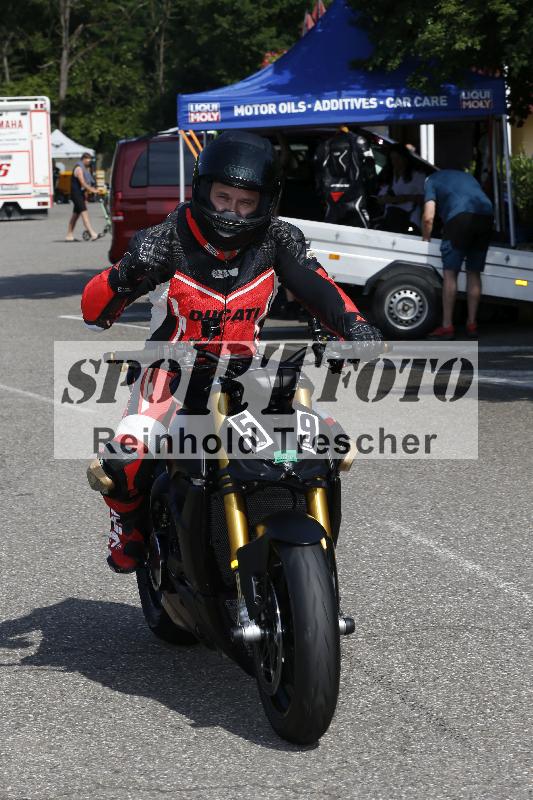 Archiv-2025/28 20.06.2025 PROMAX ADR/Impressionen